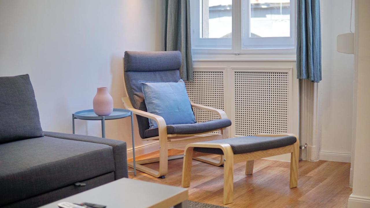 Pau Stylish Studios In The Heart Of Budapest Budapeste Exterior foto