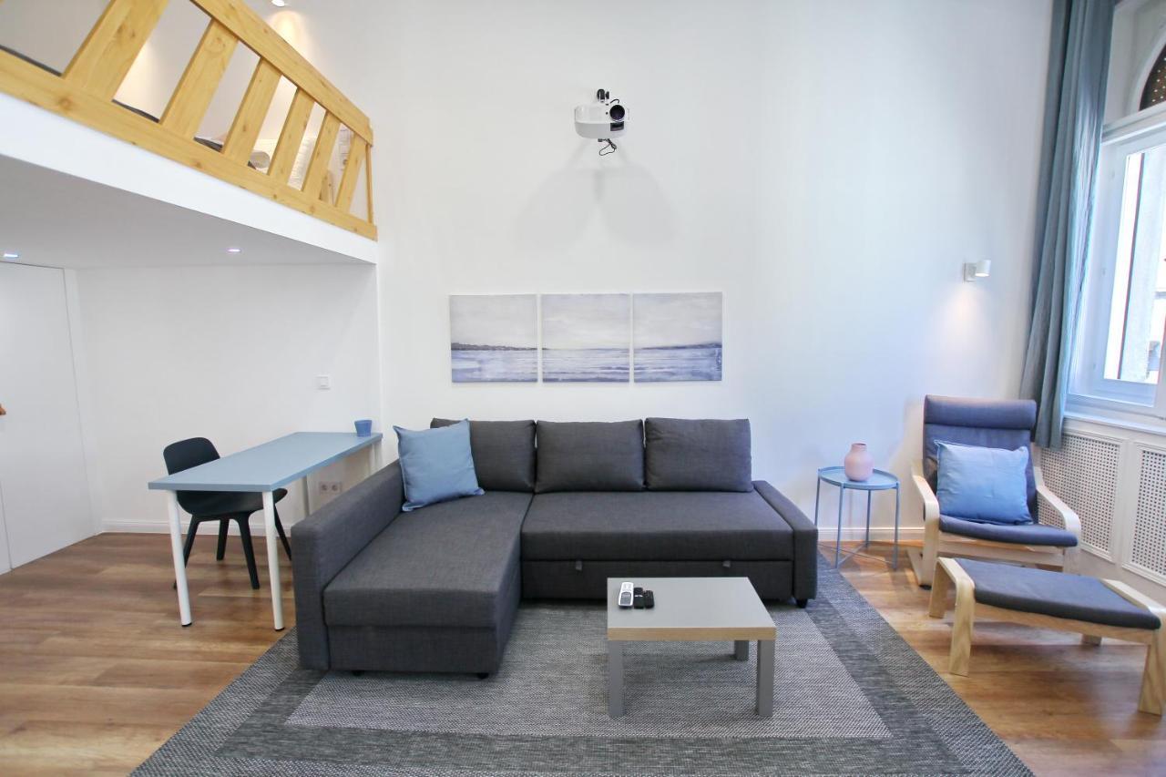 Pau Stylish Studios In The Heart Of Budapest Budapeste Exterior foto