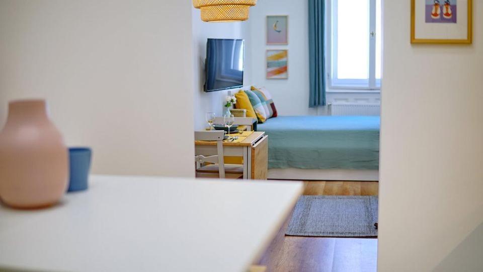 Pau Stylish Studios In The Heart Of Budapest Budapeste Exterior foto
